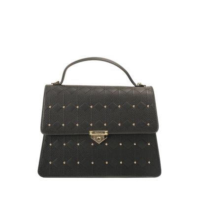 Madeline Handbag Medium Black