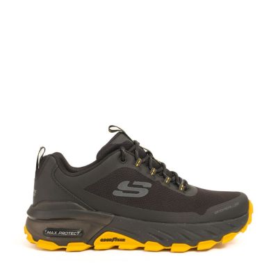Skechers Max Protect-Liberated BKYL