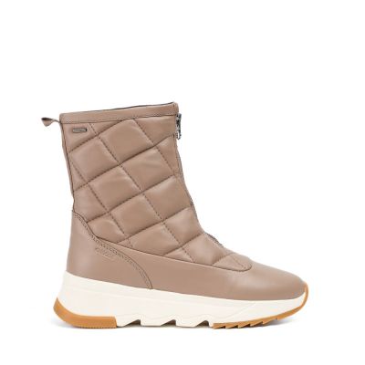 D Falena B ABX A Ankle Boots Brown