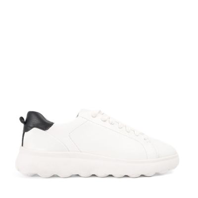 U Spherica EC4.1 A Sneakers White