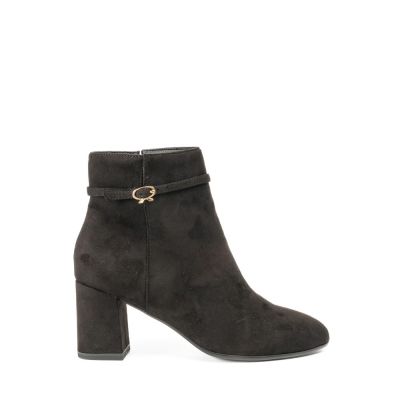 Rosalyn Ankle Boots Black