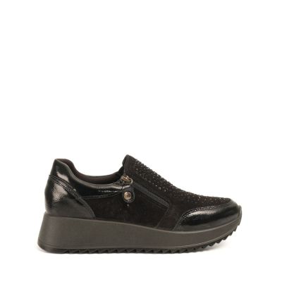 Esther 37 Sneakers Black