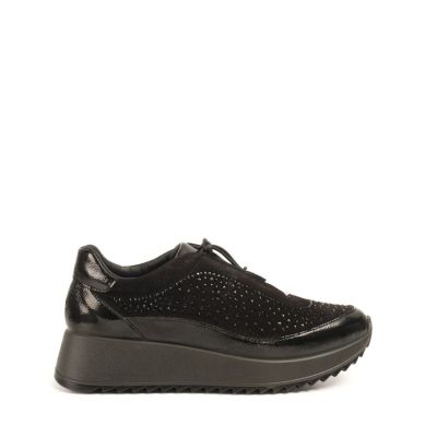 Esther 37 W Sneakers Black