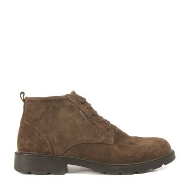 Contry Road 42 M Ankle Boots Brown