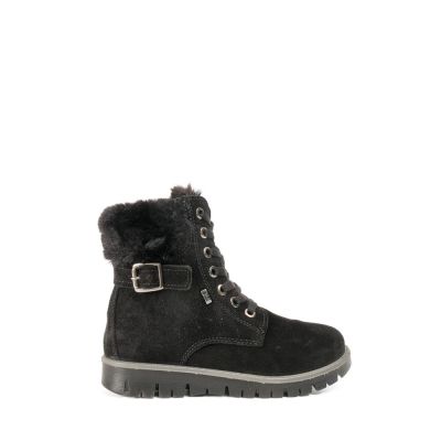 Roxy 27 Ankle Boots Black