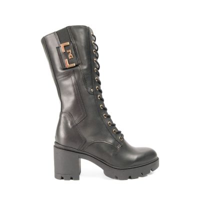 Women's Ankle Boots NG Black
