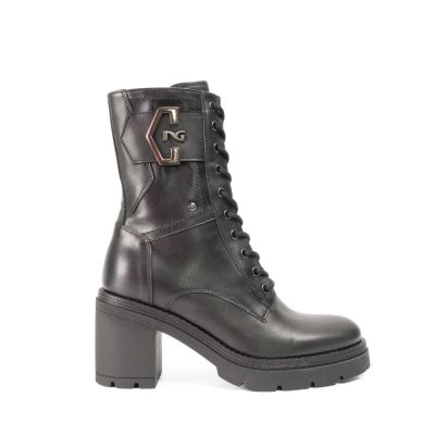 Women's Ankle Boots NG Black