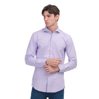 Shirts Medium Purple