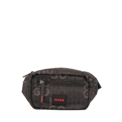 Ethon 2.0 L_Waistbag Large Accessories Black
