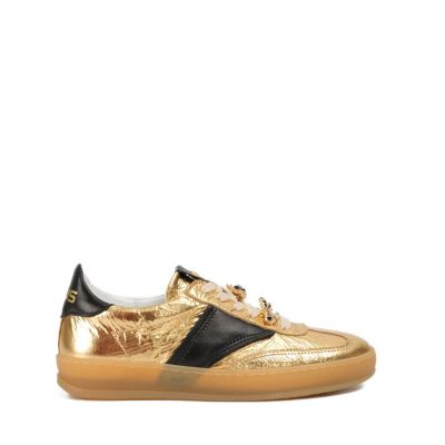 Sneakers Genova Gold