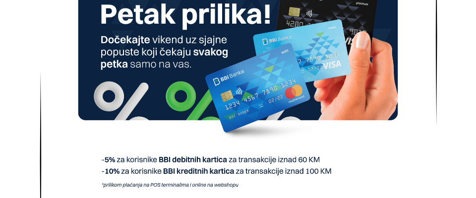 BBI BANKA AKCIJA