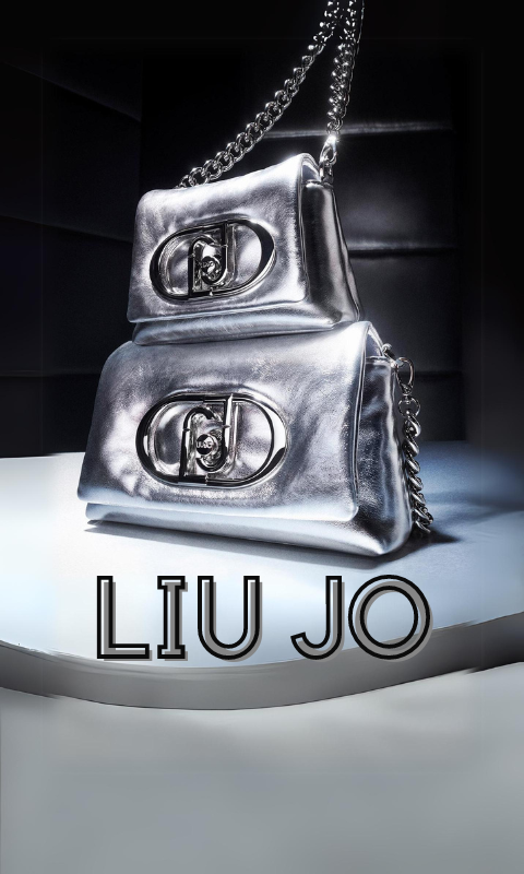 LIUJO NEWCOLLECTION FW23