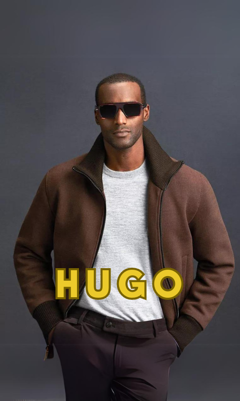 HUGO NEWCOLLECTION FW23